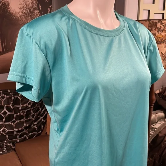 Bally Total Fitness Dry Wik - XL - Picture 2 of 4